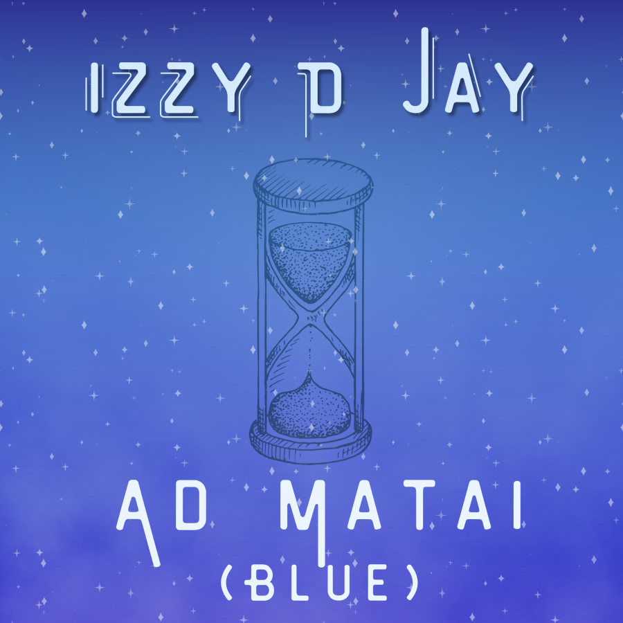 Ad Matai (Blue) Cover Art