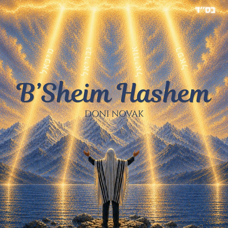 Bsheim Hashem Cover Art