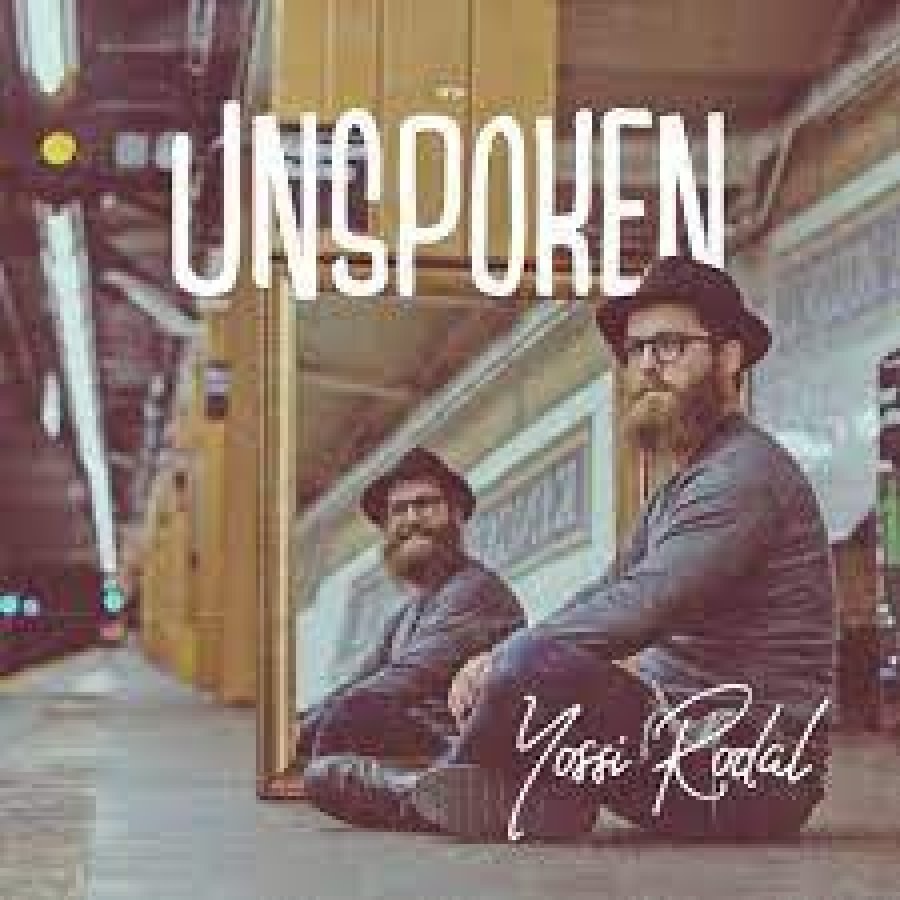 Unspoken Cover Art