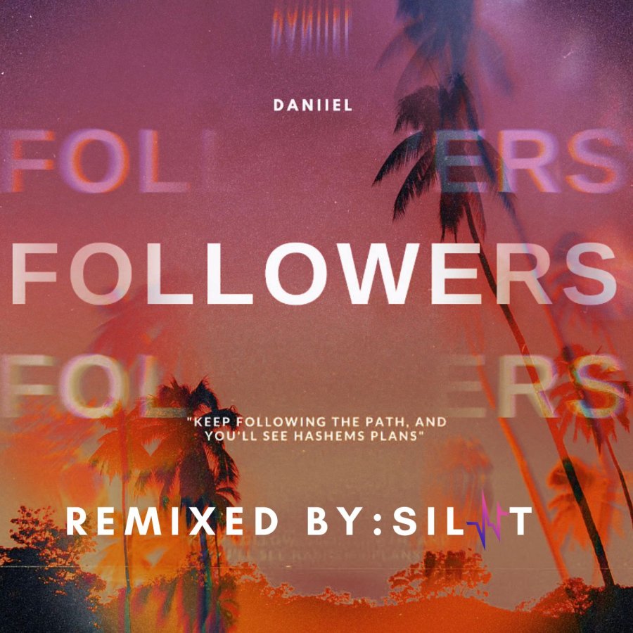 Followers Remix Cover Art