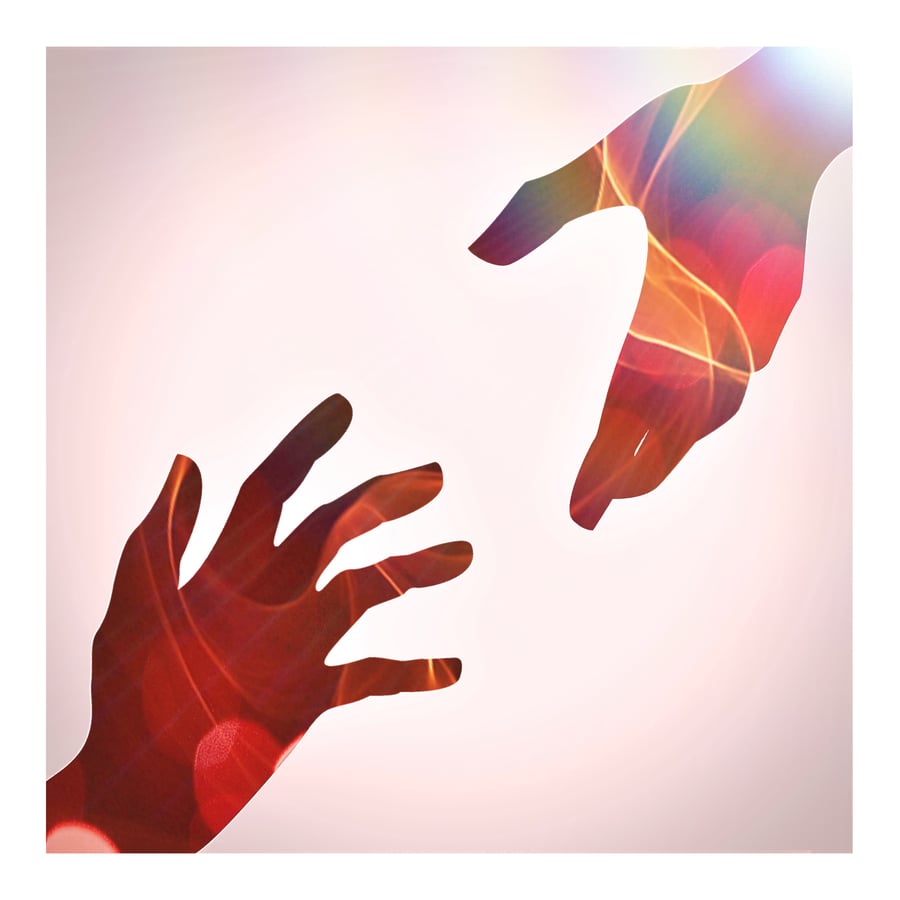 Escape Now Cover Art