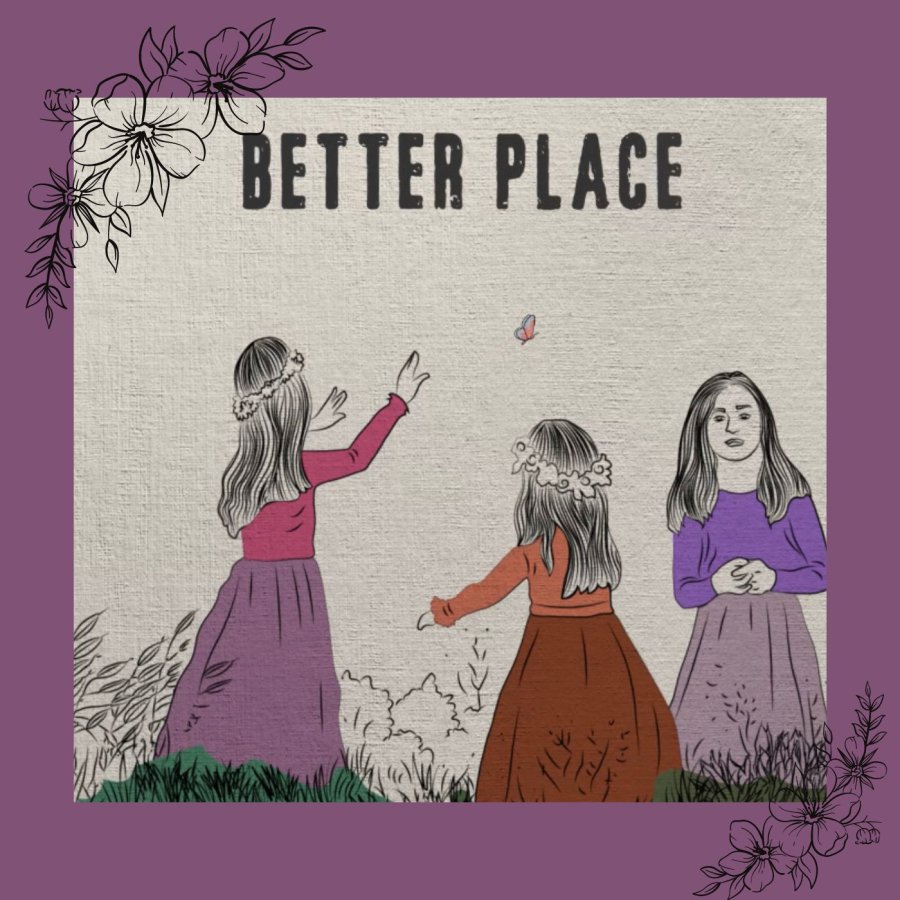 Better Place Cover Art