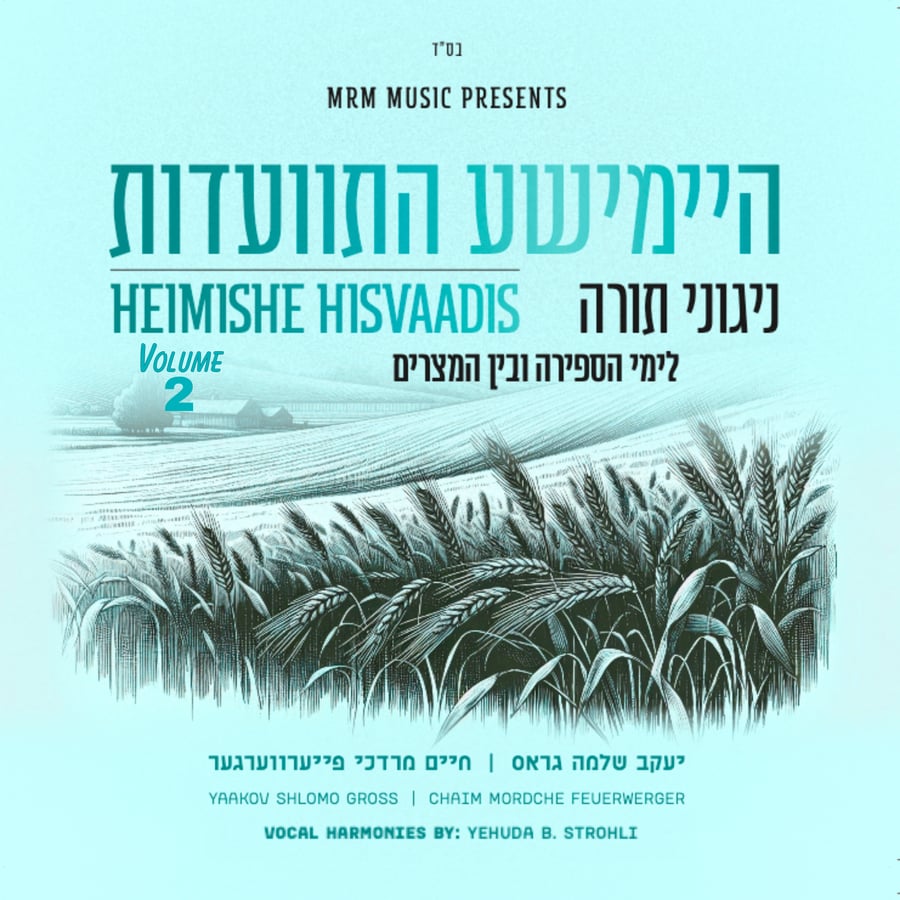 Zechor Bris Avraham (ft. Yaakov Shlomo Gross) Cover Art
