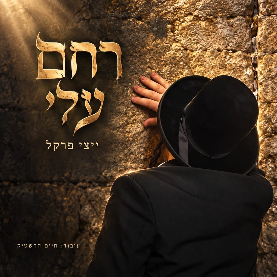 Racheim Elai Cover Art