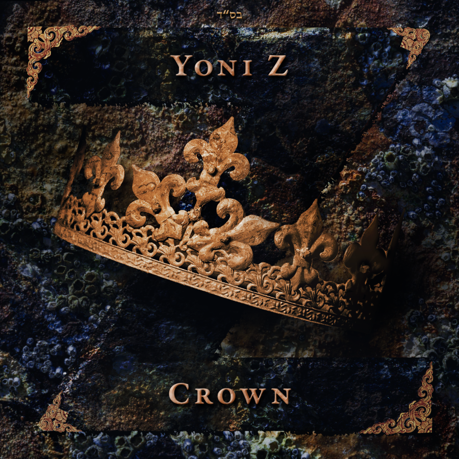 Crown Cover Art