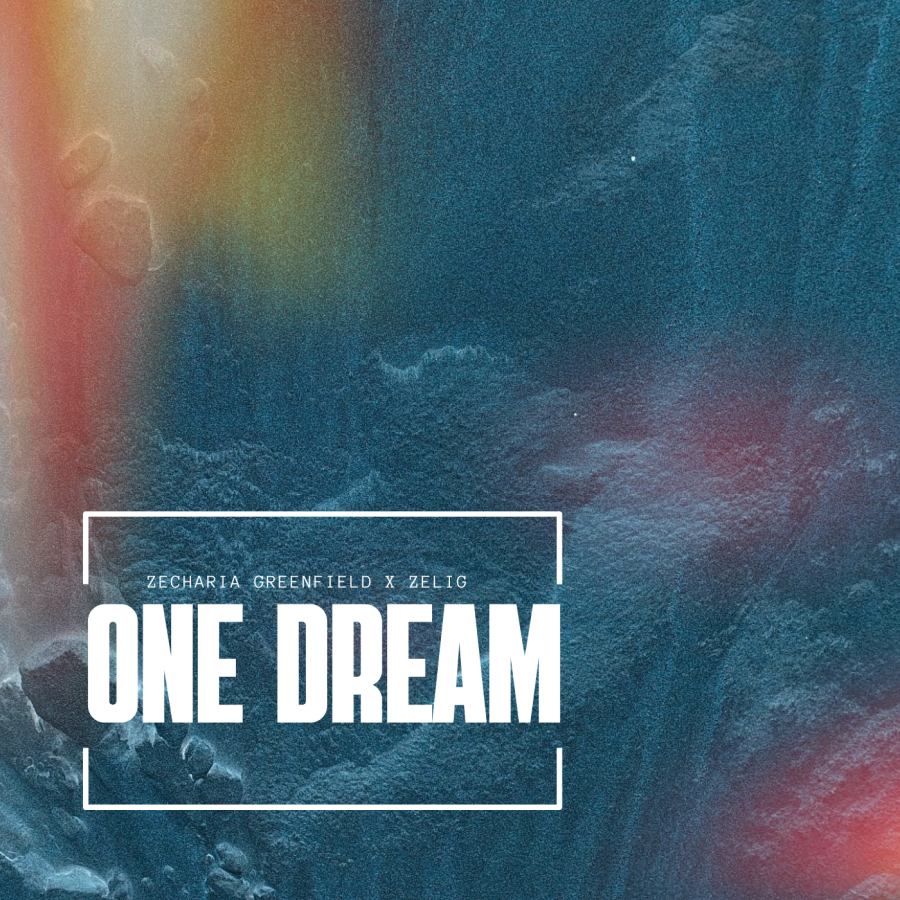 One Dream Cover Art