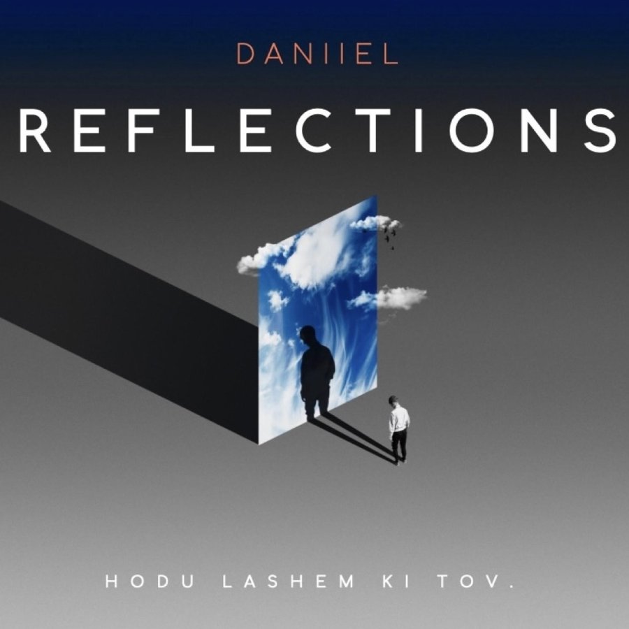 Reflections Cover Art