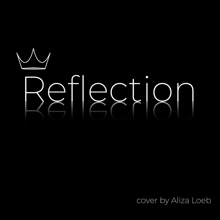 Reflection Cover Art