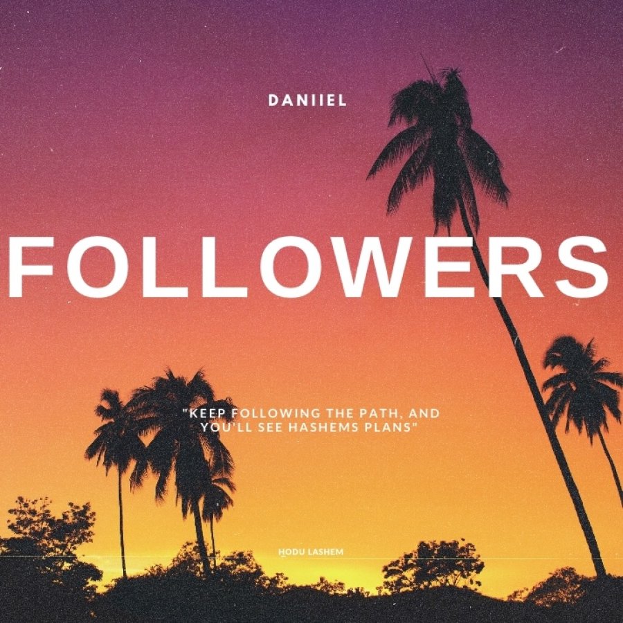 Followers Cover Art