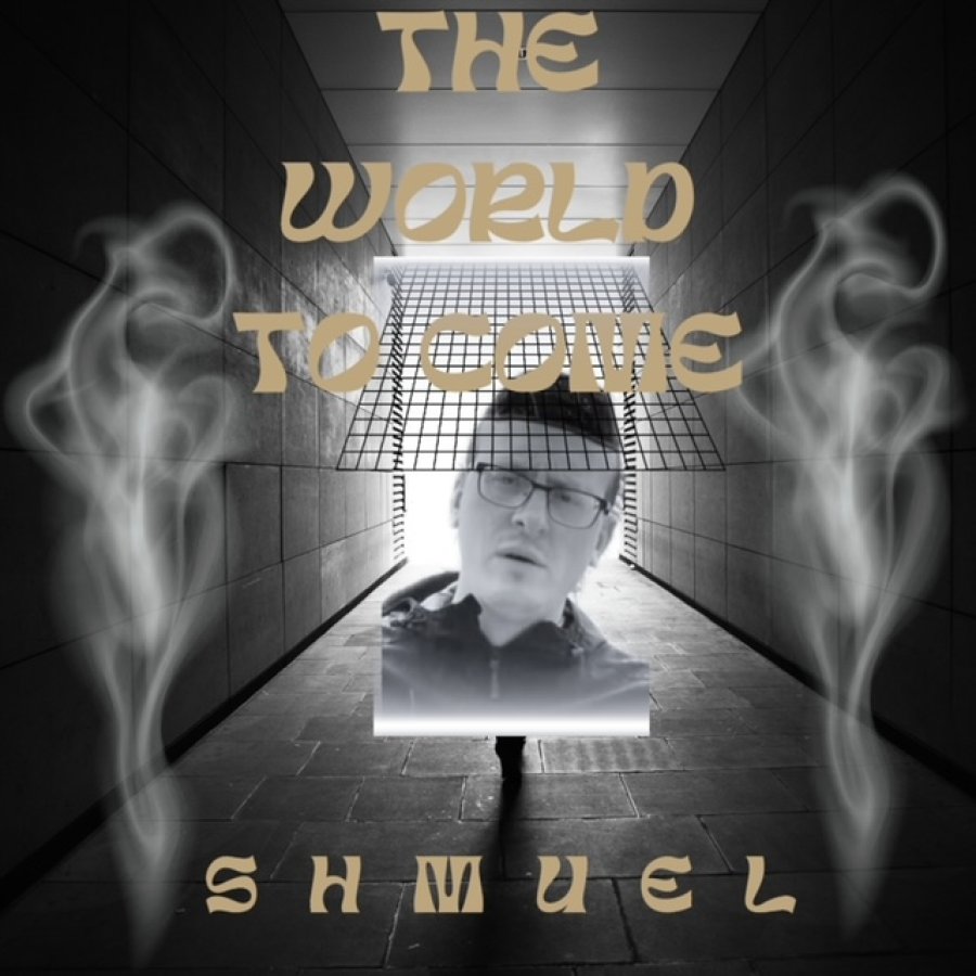 The World to Come Cover Art