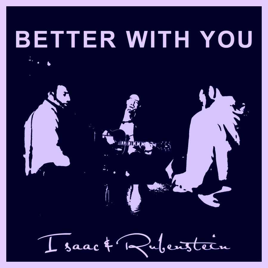 Better With You Cover Art