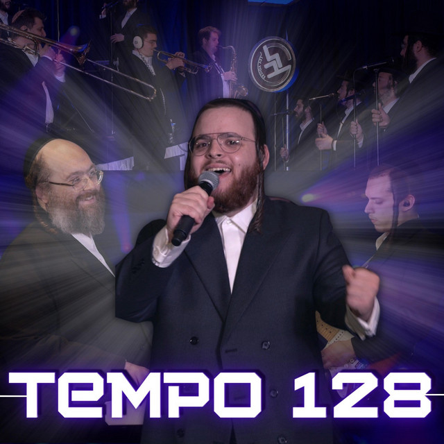 Tempo 128 Cover Art