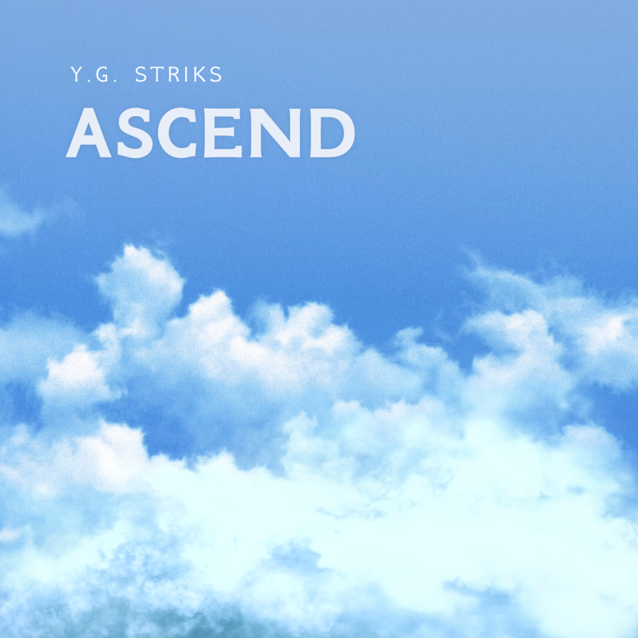 Ascend Cover Art