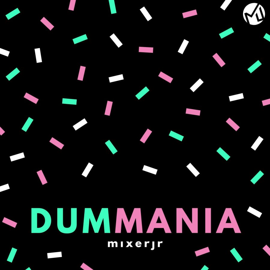 Dummania Cover Art