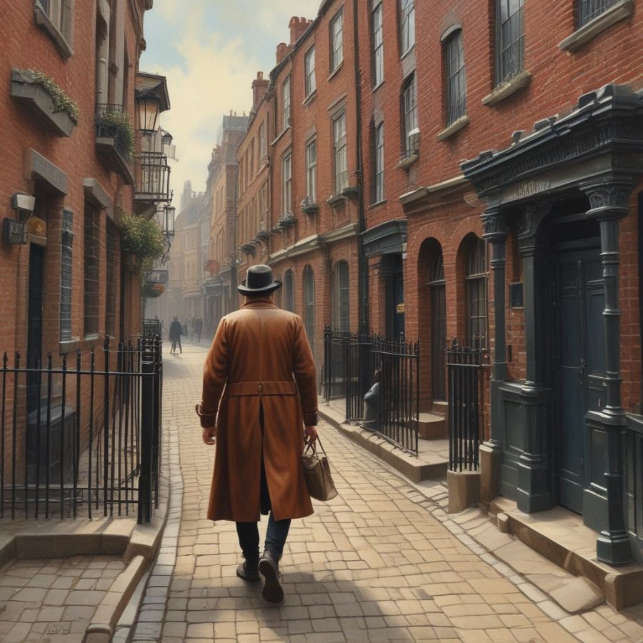 MAKE THE FIRST DEAL Cover Art