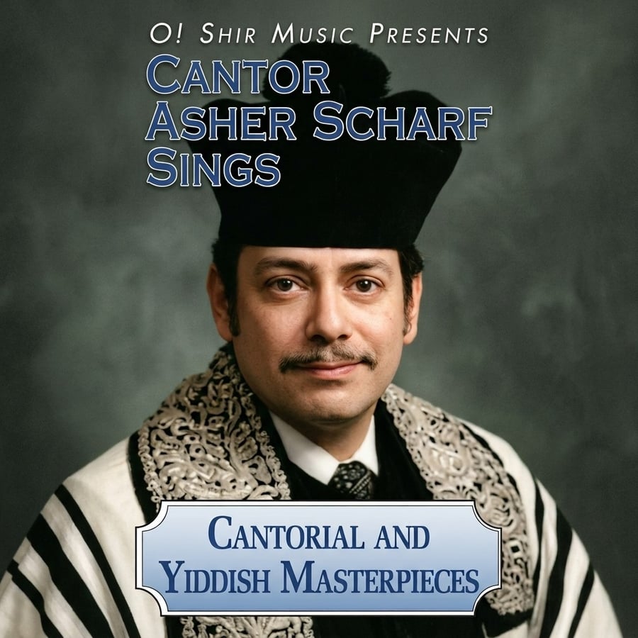 Ato Yotzarto Cover Art