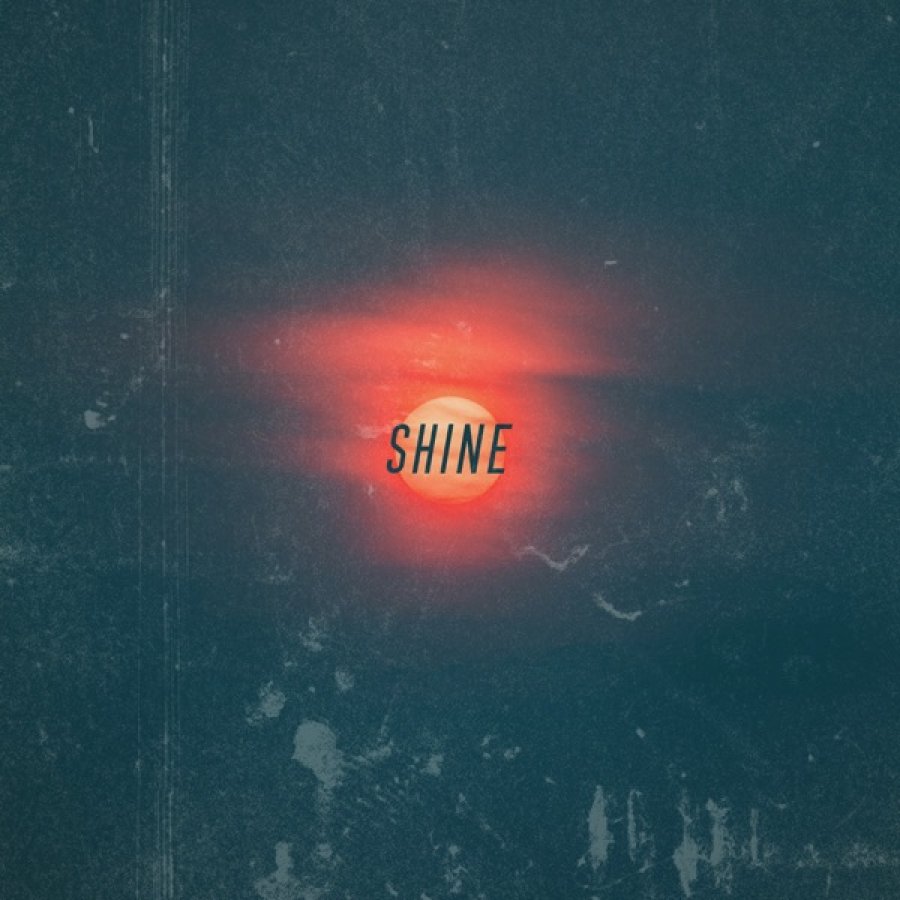 Shine Cover Art