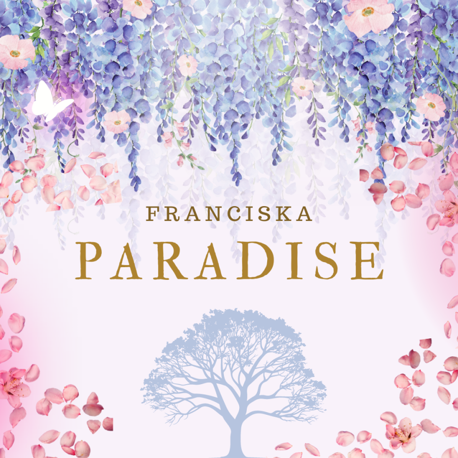 Paradise Cover Art