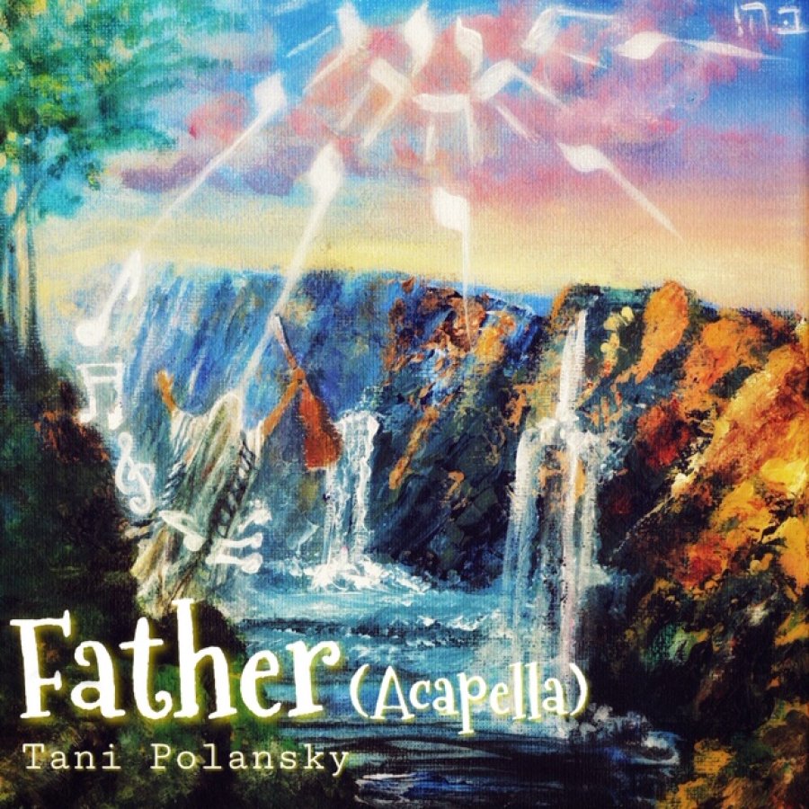 Father Acapella Cover Art