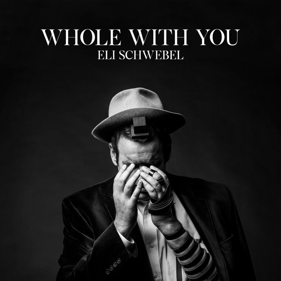 Whole With You Cover Art