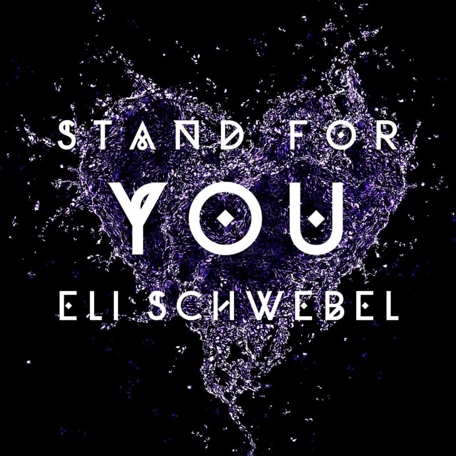 Stand For You Cover Art