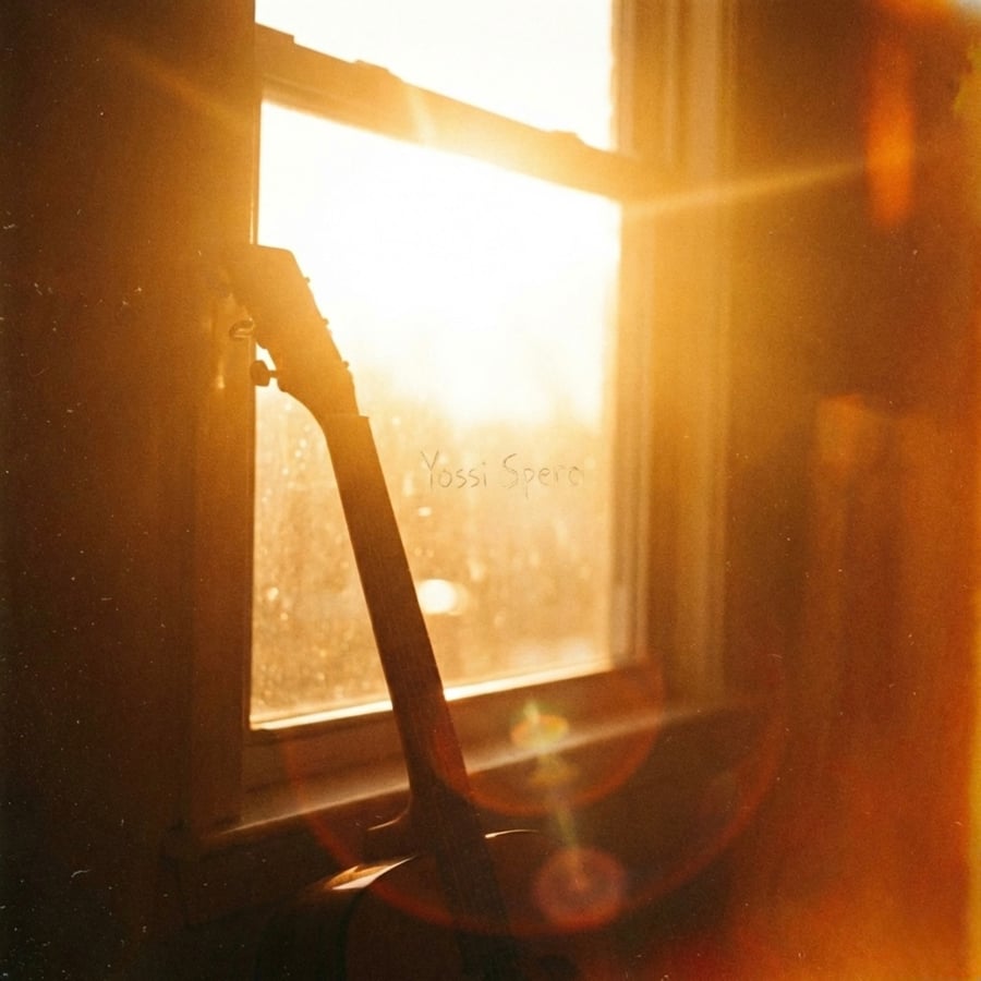 Kol Haneshama Cover Art