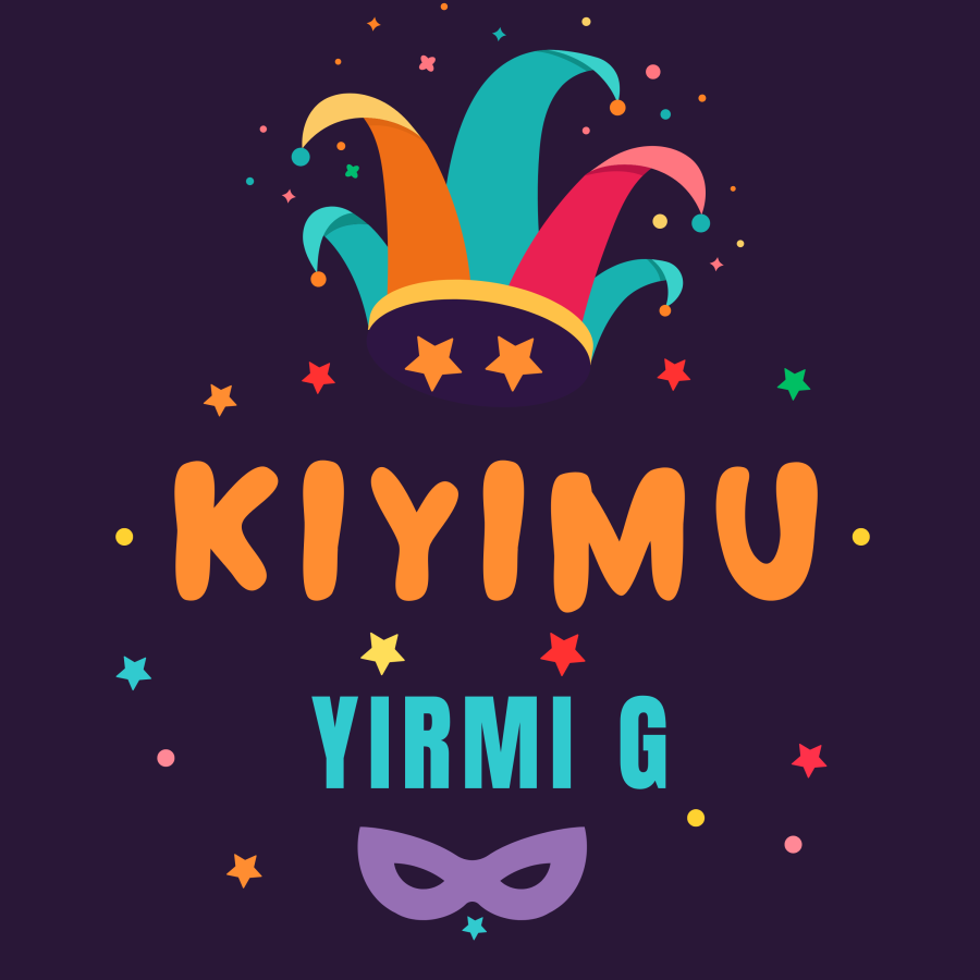 Kiyimu Cover Art