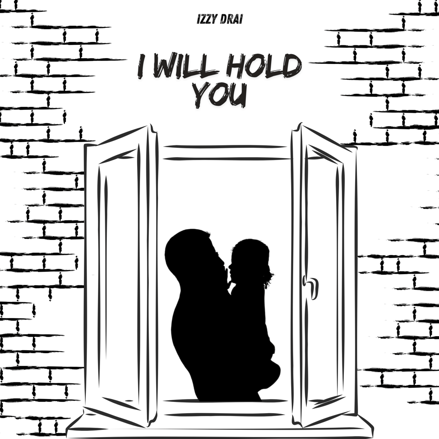 I Will Hold You Cover Art