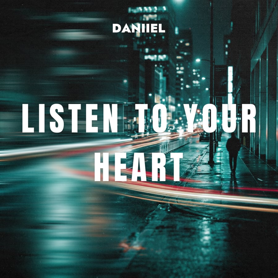 Listen to Your Heart Cover Art