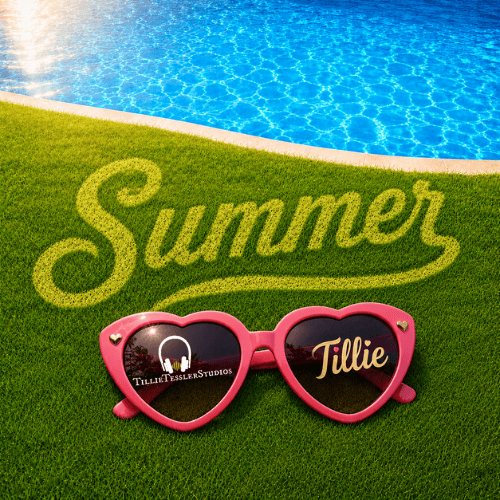 Summer Cover Art