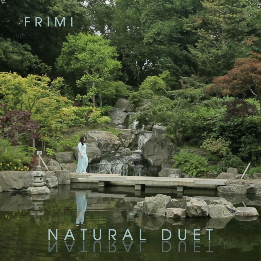 Natural Duet Cover Art