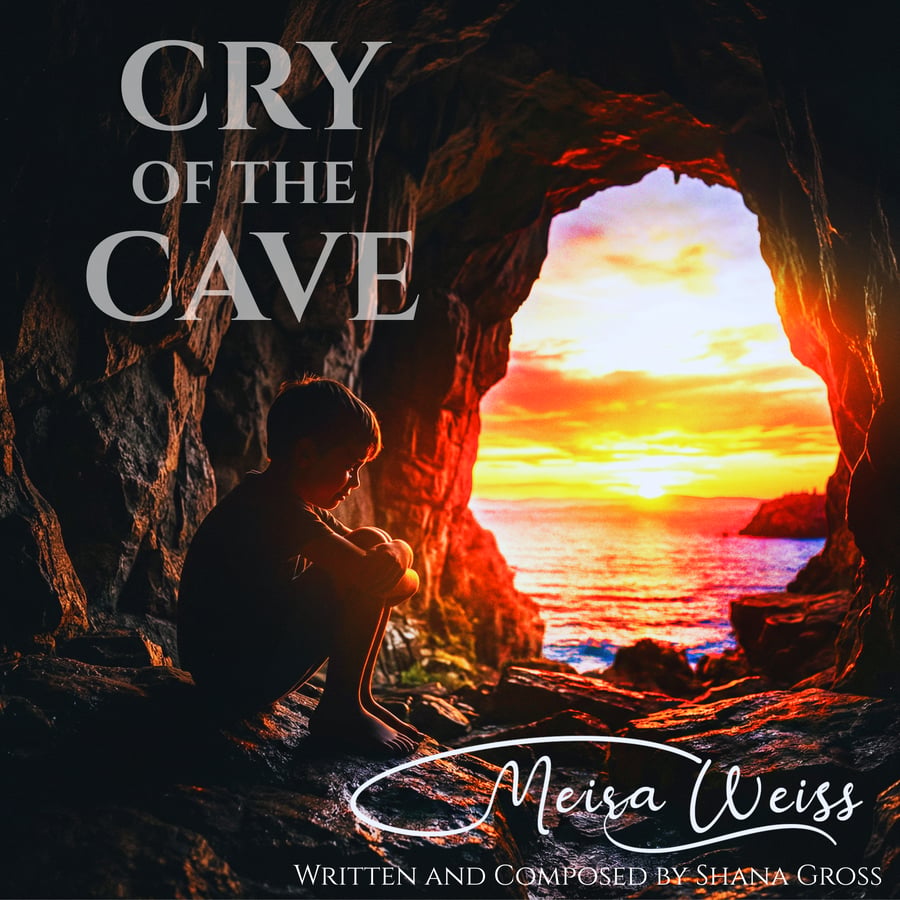 Cry of the Cave Cover Art