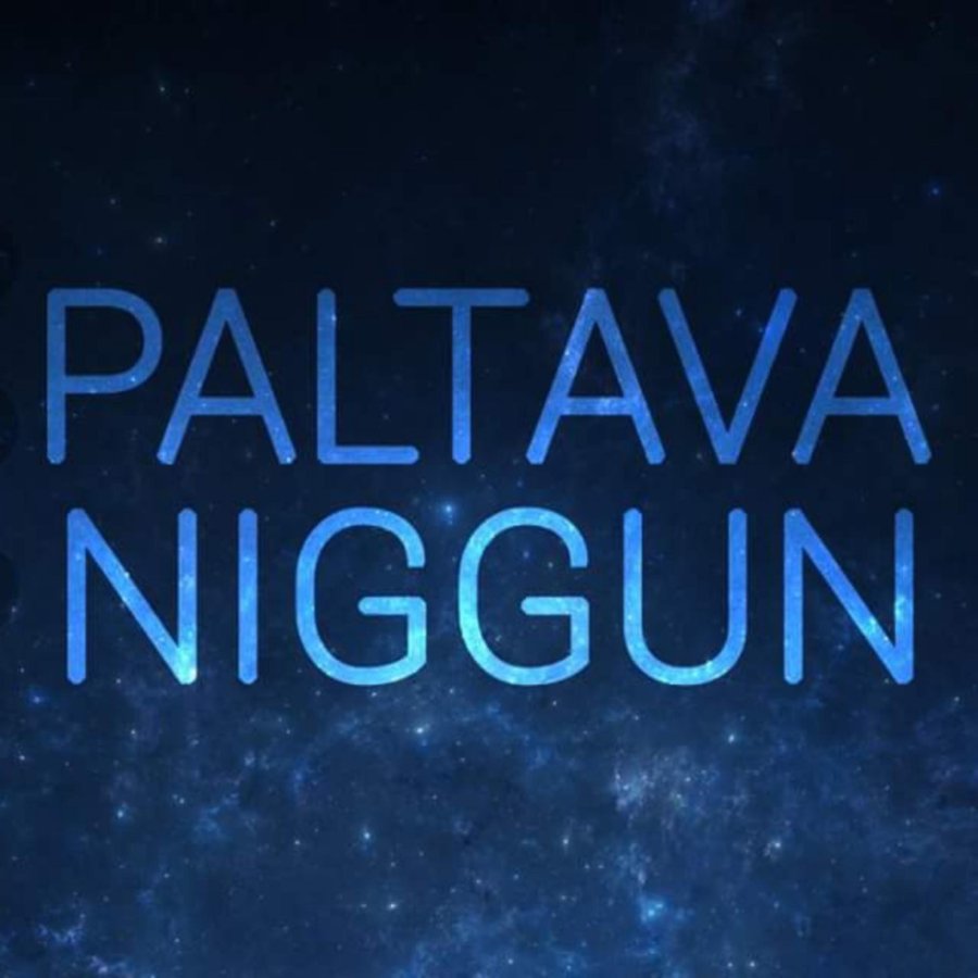 Paltava's Niggun Cover Art