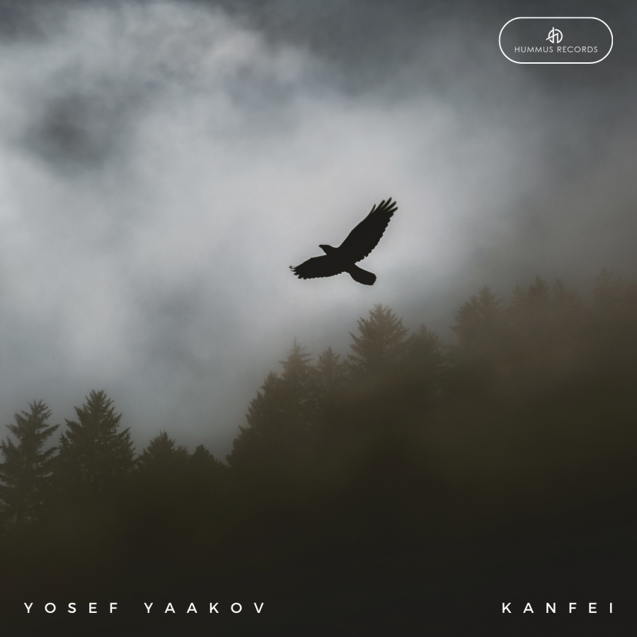 Kanfei Cover Art