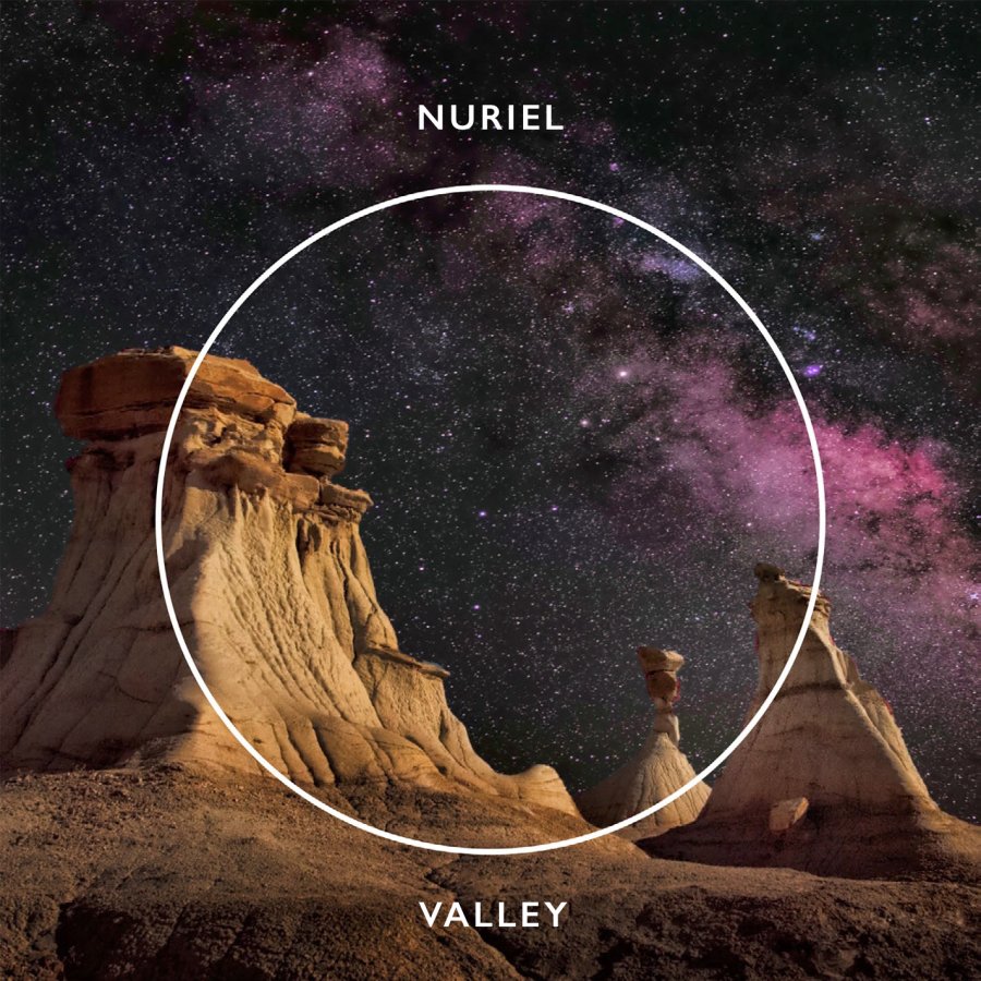 Valley Cover Art