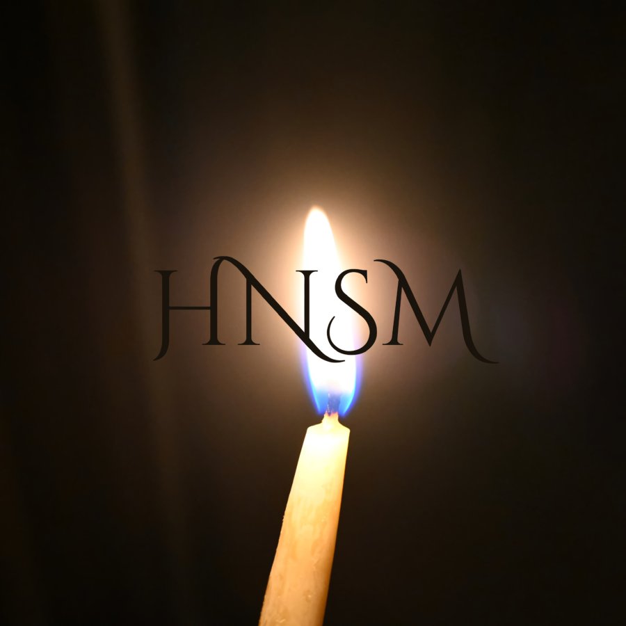 HNSM Cover Art