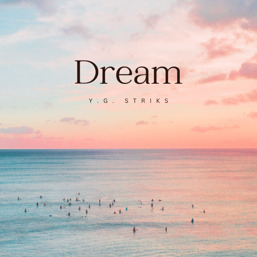 Dream Cover Art