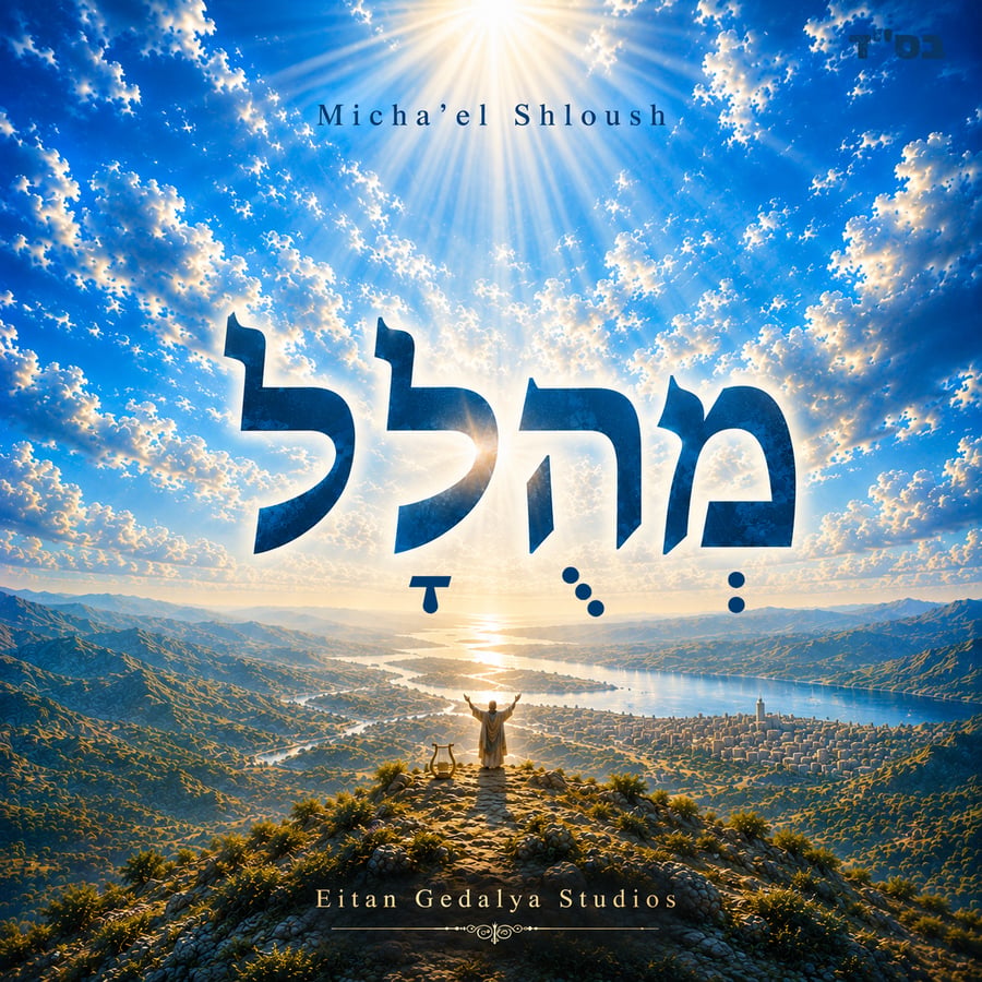 Mehulal Cover Art