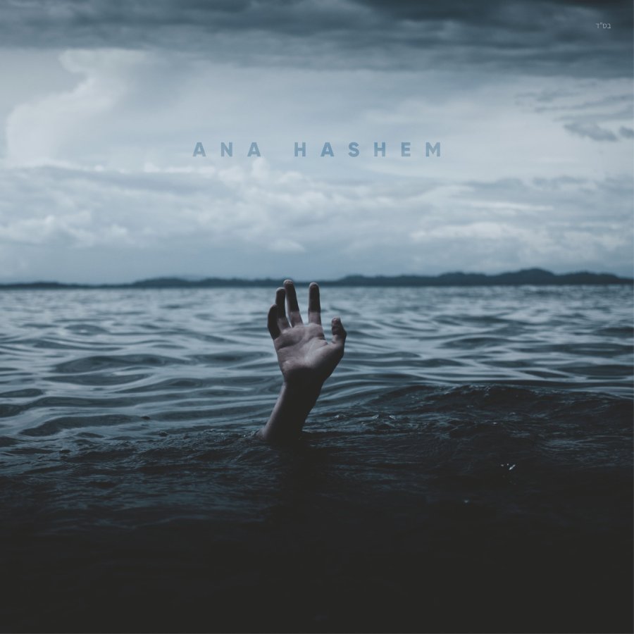 Ana Hashem Cover Art