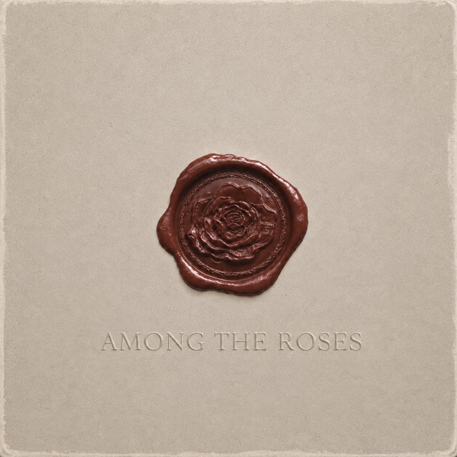 Among the Roses (Cholat Ahavah) Cover Art
