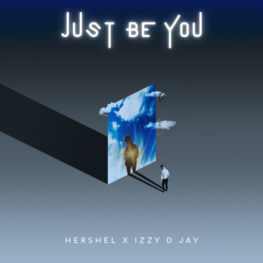 Just Be You Cover Art