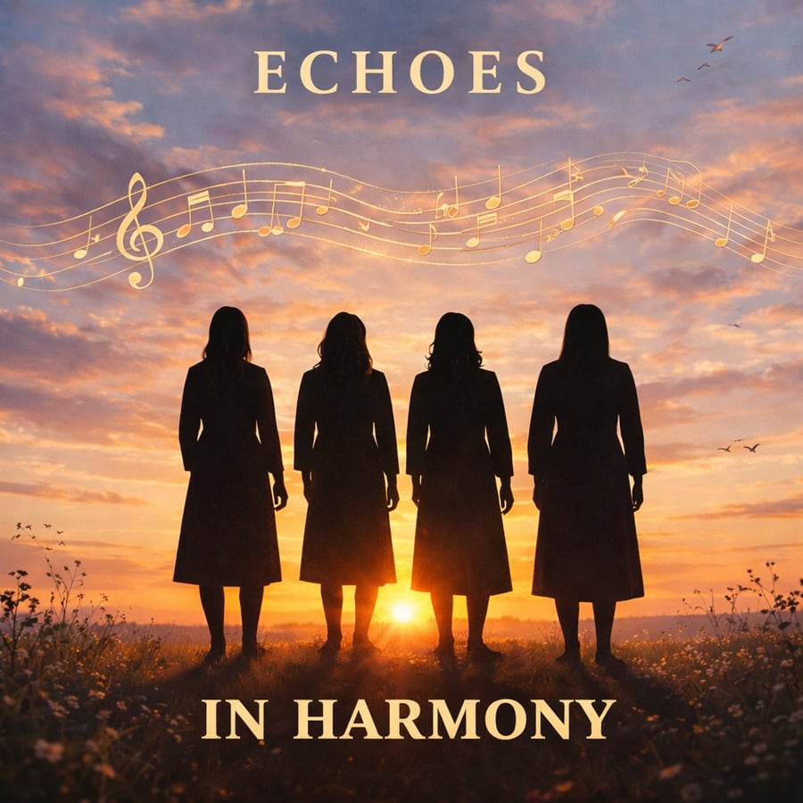 New Day Will Rise Cover Art