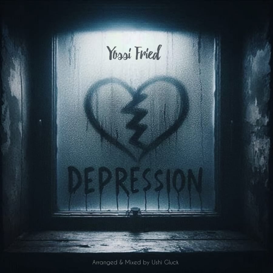 Depression Cover Art