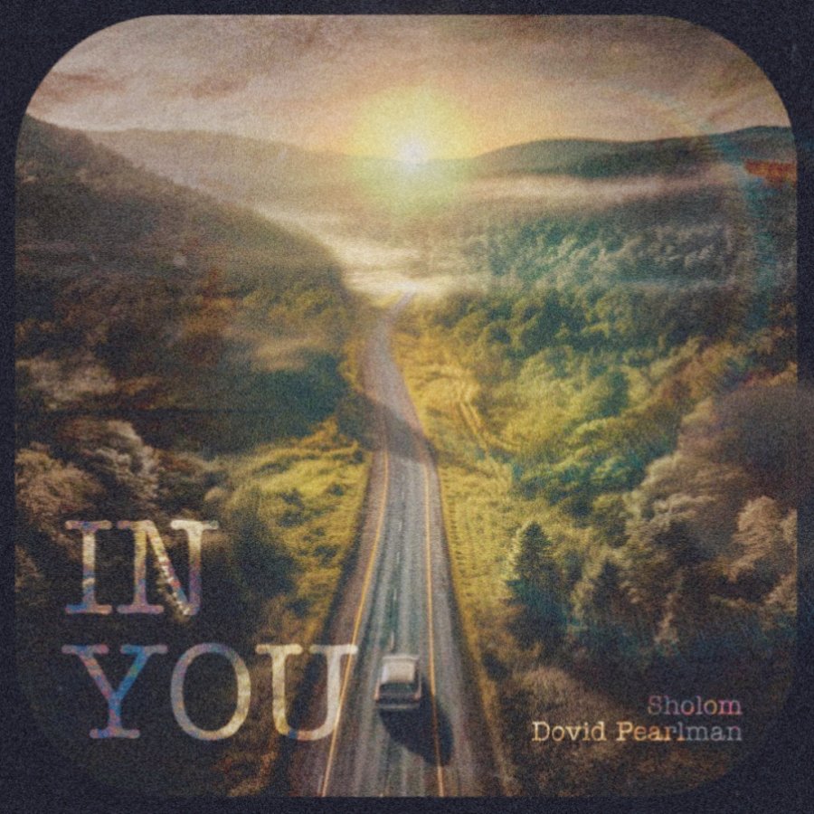 In You Cover Art