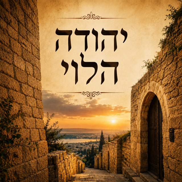 Dror Yikra Cover Art