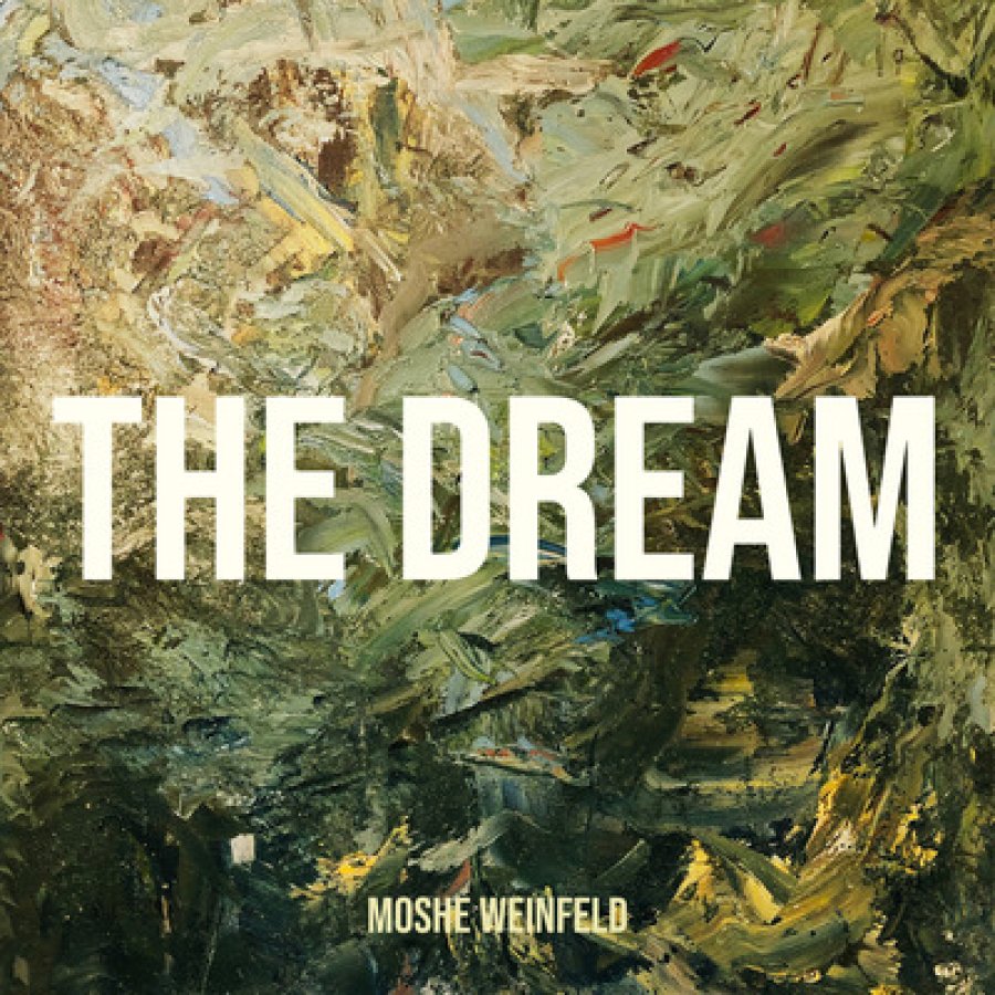 The Dream Cover Art