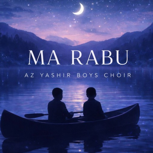 Ma Rabu Cover Art