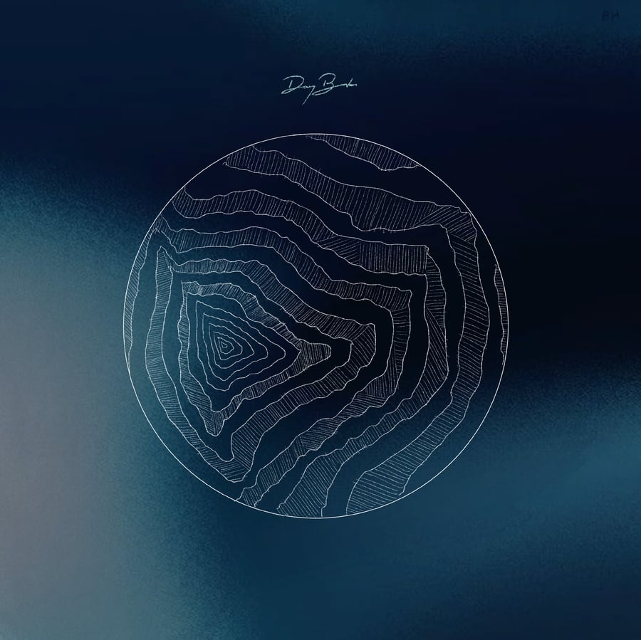 Let It All Out Cover Art