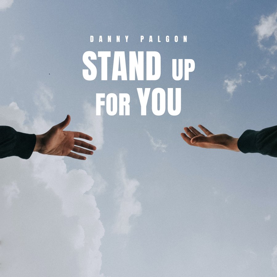Stand Up For You Cover Art