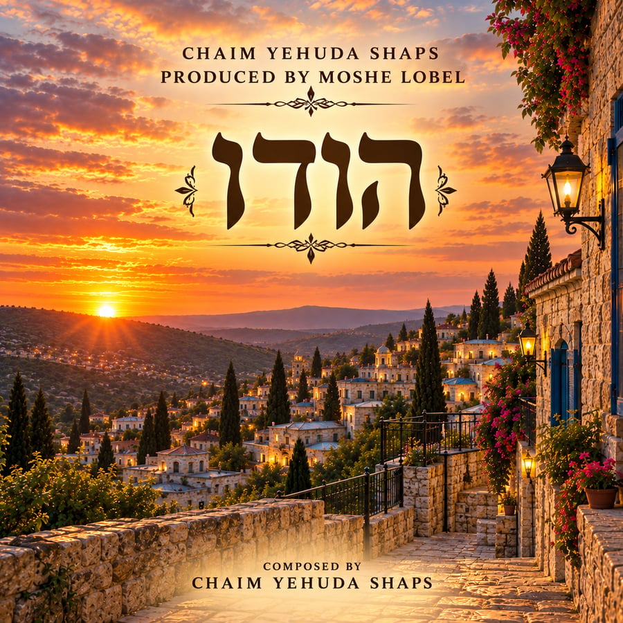 Hodu Cover Art